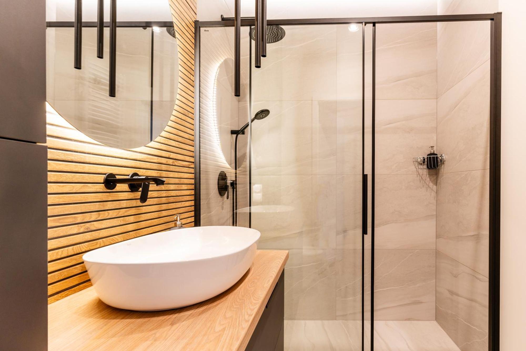 Apartamenty Ilawa - Osiedle Natura Екстер'єр фото