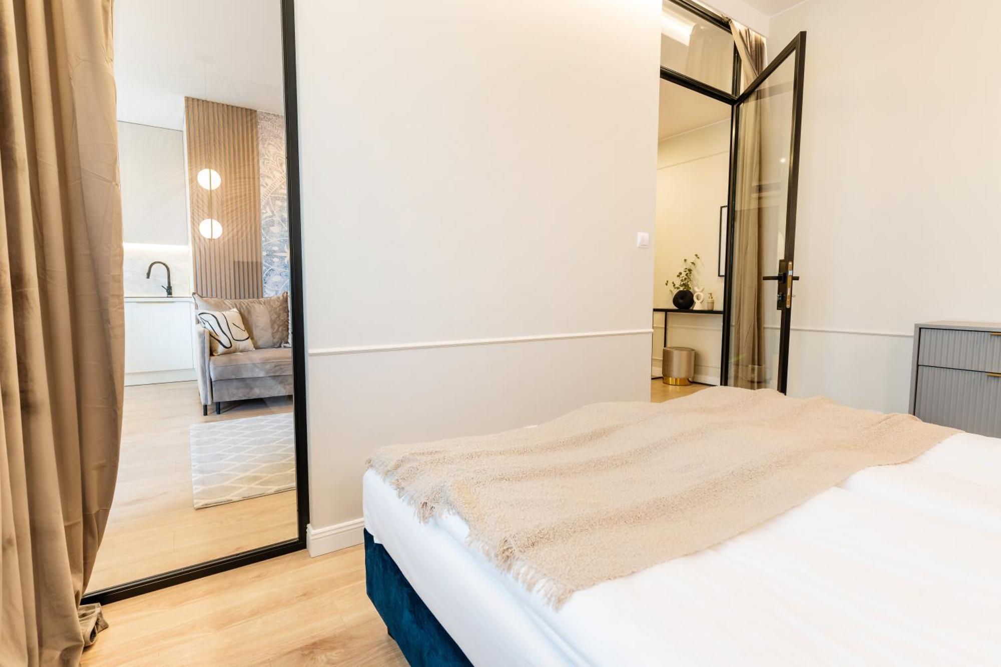 Apartamenty Ilawa - Osiedle Natura Екстер'єр фото