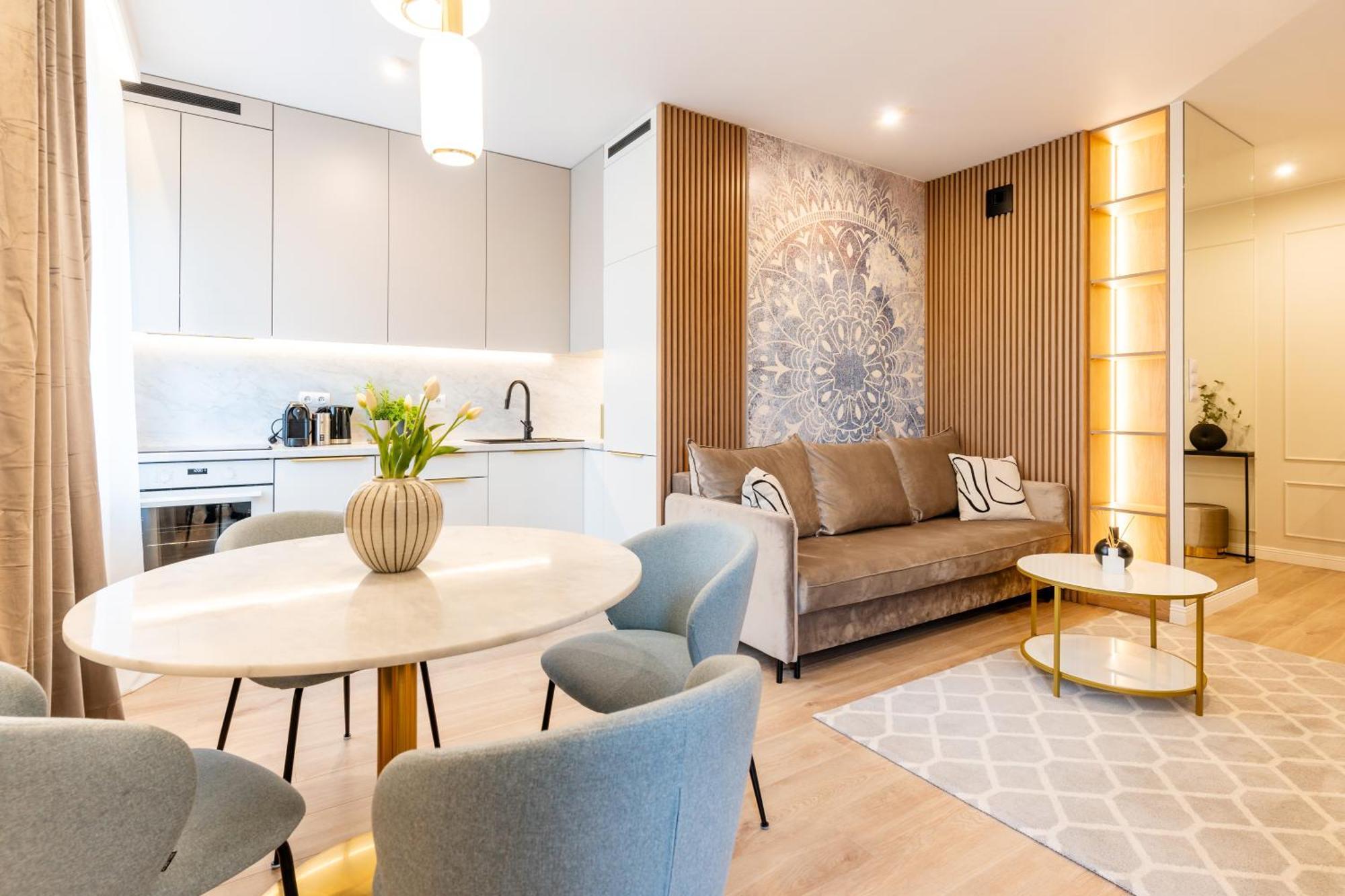 Apartamenty Ilawa - Osiedle Natura Екстер'єр фото