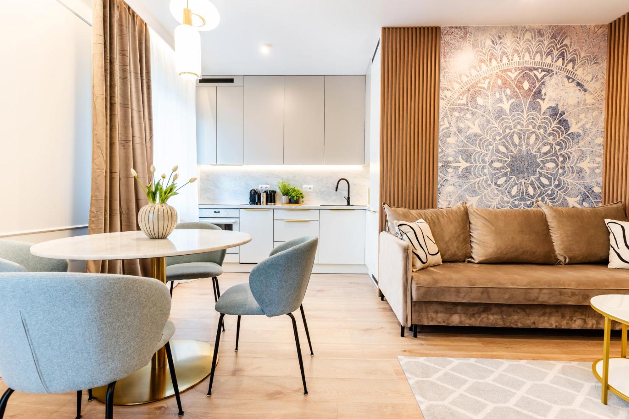 Apartamenty Ilawa - Osiedle Natura Екстер'єр фото