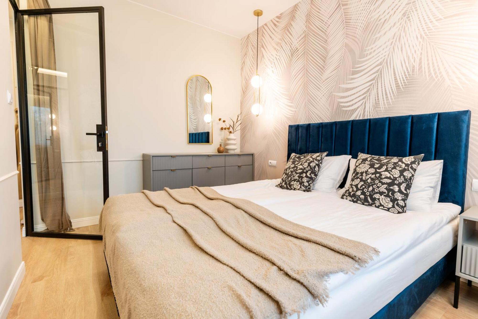 Apartamenty Ilawa - Osiedle Natura Екстер'єр фото