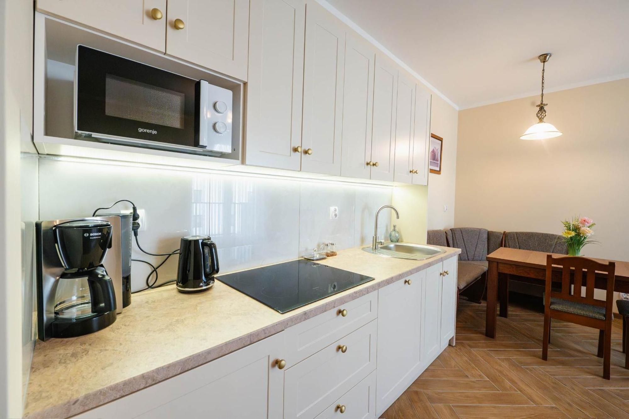 Apartamenty Ilawa - Osiedle Natura Екстер'єр фото